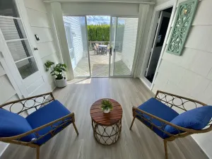 Image of THE PRINCESS RANCH IS MODERN AND CENTRAL