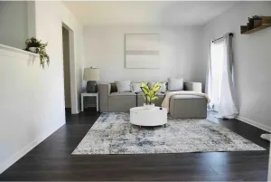 Image of Modern Home Near Medical Center and Fort Bragg