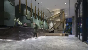 Image of Yitel Premium Hotel Shanghai Xuhui