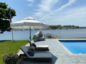 Image of Spectacular Riverfront Property