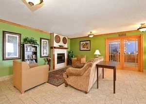 Image of Quality Inn & Suites Grinnell near University