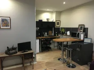 Image of Fully equipped accommodation 1\/4h Lille by train