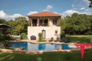 Image of TUSCAN ON 16 ACRES BY LAKE MURRAY, WITH POOL\/HOT TUB & TOY PARKING, EV CHARGER