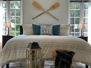 Image of A Spirited Retreat w\/Dock, Theatre & Gameroom!