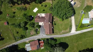 Image of Maisonnette Campagne Dordogne