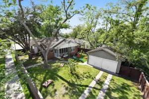 Image of Mid-Century Home:  Backyard, Close to Downtown