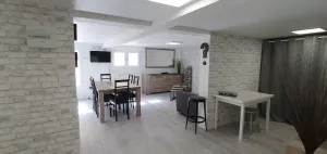 Image of Apartment 60 m² with small garden 400m from a beach