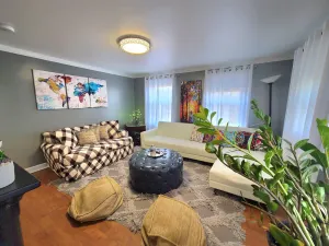Image of Park view Apt-2 ( Free Parking & private entrance)