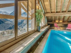 Image of Apartment Champagny-en-Vanoise, 2 bedrooms, 4 persons
