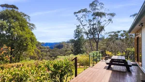 Image of Banksia Tops