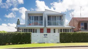 Image of 7a Judith Street stunning duplex with ducted air conditioning