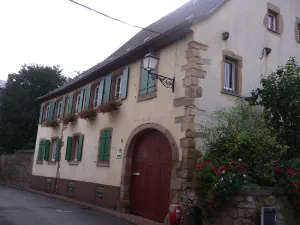 Image of Winegrower's house - 4-star tourist accommodation