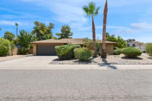 Image of 4 bdr, Two Master suite, billiards & desert oasis pool