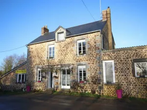 Image of Countryside Gîte with Games Room, Garden & Near Greenway Trail