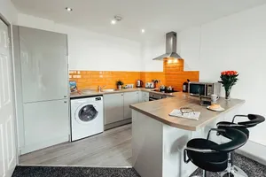 Image of The Eureka! Family Apartment 216