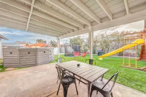 Image of VIP DESIGN HOUSE!!! private pool big backyard