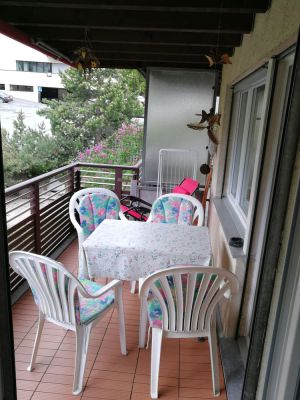 Image of Cozy 2.5 room vacation apartment *** indoor pool-sauna, not far from pure nature.