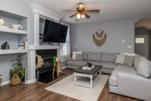 Image of ⭐️⭐️⭐️⭐️⭐️ Home next to KHP\/Downtown