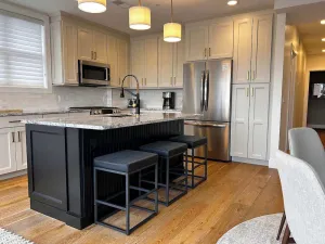 Image of The Penthouse on Park - 501