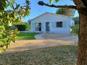 Image of Maison de Vacances à 15 Km de Saint-jean de Mont
