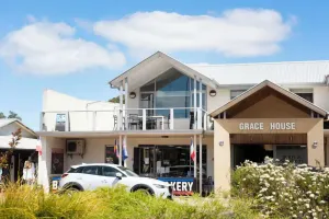 Image of Bo'Vine Holiday Apartment