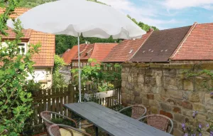 Image of 3 Bedroom Nice Home In Zeil Am Main
