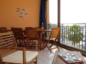 Image of T3 avec terrasse et parking à Argelès-sur-Mer - FR-1-732-20