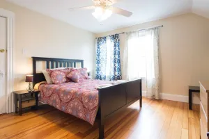 Image of Salem 3rd floor 3BR Apartment