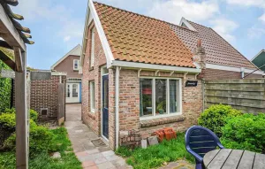 Image of Duinviooltje 2