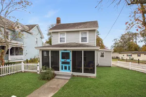 Image of Painted Pony Cottage - Pet Friendly!