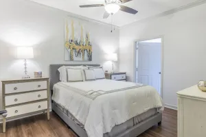 Image of Delta Suite in Sleepy Hollow
