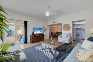 Image of Spacious and serene San Remo 204 sleeps 6