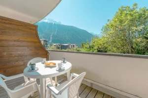 Image of Résidence Le Cristal - Mont Blanc 6 - Happy Rentals