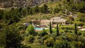 Image of Les Rochers - Five Bedroom Villa, Sleeps 10