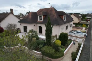 Image of La Changéenne - Charme - 12 pers - Rêve au Mans
