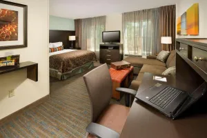 Image of Comfort and Relaxation! Outdoor Pool, Free Breakfast, Pet-friendly Property!