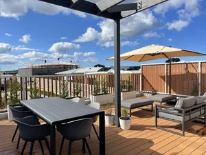 Image of New 2 bedroom coastal townhouse