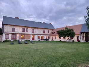 Image of Le Relais de Poste - Sahurs
