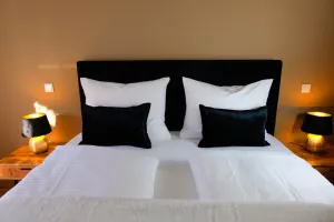 Image of Design Apartment Nr 1 mit Terrasse und Parkplatz