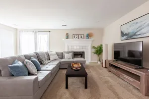 Image of KING BD Downtown Alpharetta Spacious & Renovated