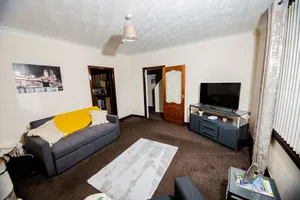 Image of Spacious 3-bedroom House in South Lanarkshire