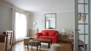 Image of Rue Yvon Villarceau - Paris 16