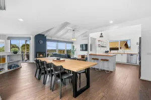 Image of Endless Dune Views Beach House