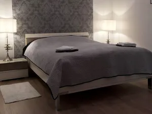 Image of Apartement \"Schwalbennest\", 51qm, 1 bedroom, max. 3 persons