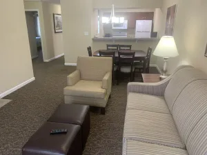 Image of Huge 4BDR\/4BA townhouse (12) at Historic Powhatan Resort.
