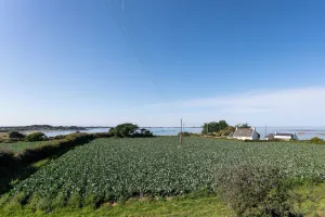 Image of Maison pêcheur vue mer