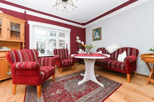 Image of Ferienwohnungen im Haus Hafenjuwel in Neuharlingersiel