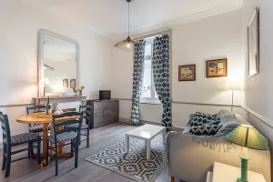 Image of Ker Cobi - One Bedroom Apartment, Sleeps 3