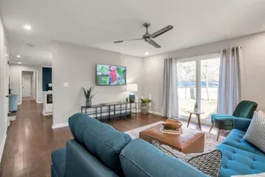 Image of ATH - Smryna - 3BR - Pet Friendly - Fenced (3313)