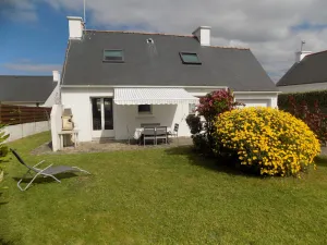 Image of House \/ Villa - SAINT-PIERRE-QUIBERONN